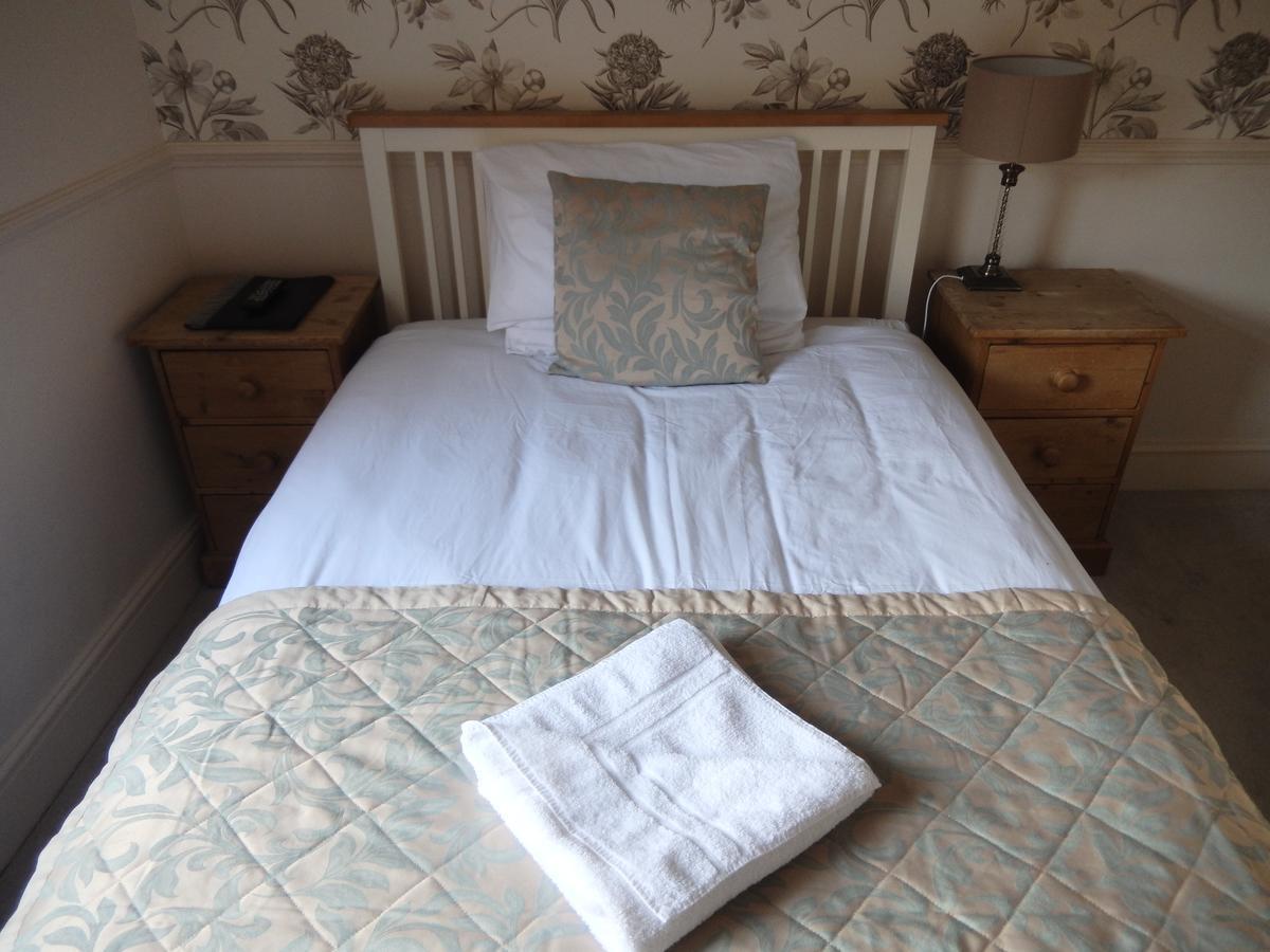 Newport Guest House Lincoln Exterior foto