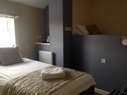 Newport Guest House Lincoln Exterior foto